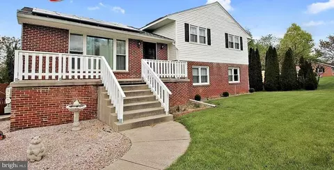 21710 Leitersburg Pike, Hagerstown, MD 21742