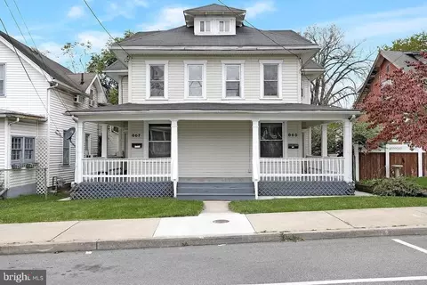 865-867 Virginia Ave, Hagerstown, MD 21740