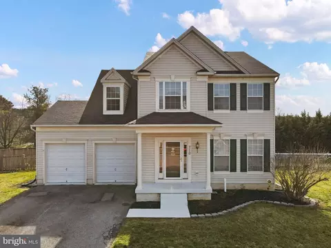710 Brookridge Dr, Boonsboro, MD 21713