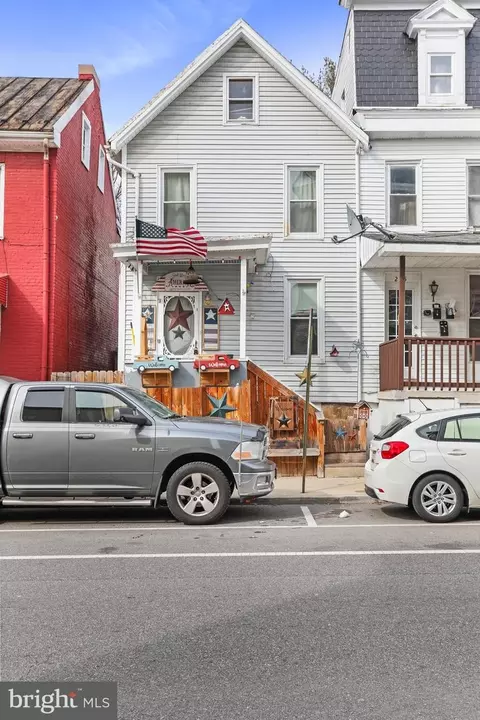 237 Summit Ave, Hagerstown, MD 21740