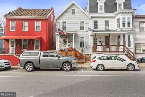 Exterior - 237 Summit Ave, Hagerstown, MD 21740 photo 6 of 6