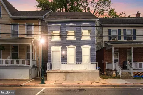 432 Jonathan St, Hagerstown, MD 21740