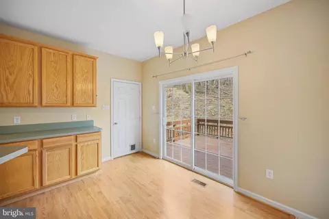 Kitchen - 10 Sable Run Rd, Hancock, MD 21750 photo 5 of 6