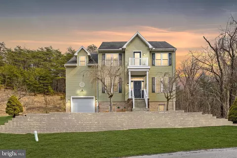 10 Sable Run Rd, Hancock, MD 21750