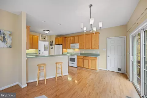 Kitchen - 10 Sable Run Rd, Hancock, MD 21750 photo 4 of 6