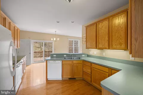 Kitchen - 10 Sable Run Rd, Hancock, MD 21750 photo 1 of 6