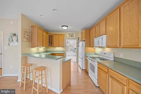 Kitchen - 10 Sable Run Rd, Hancock, MD 21750 photo 3 of 6