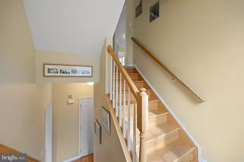 Entry Way - 10 Sable Run Rd, Hancock, MD 21750 photo 5 of 6