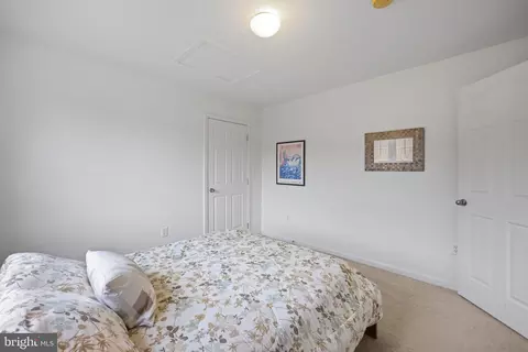 Bedroom - 10 Sable Run Rd, Hancock, MD 21750 photo 9 of 12