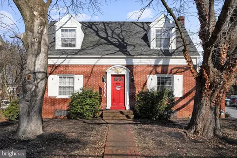 17858 Virginia Ave, Hagerstown, MD 21740
