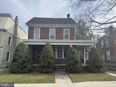 344 Westside Ave, Hagerstown, MD 21740