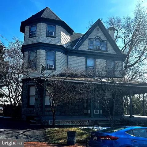 264 S Prospect St, Hagerstown, MD 21740