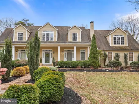 13619 Orchard Ridge Rd, Hancock, MD 21750