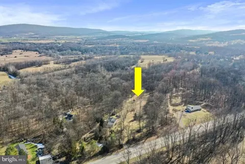 19561 Shepherdstown Pike, Boonsboro, MD 21713