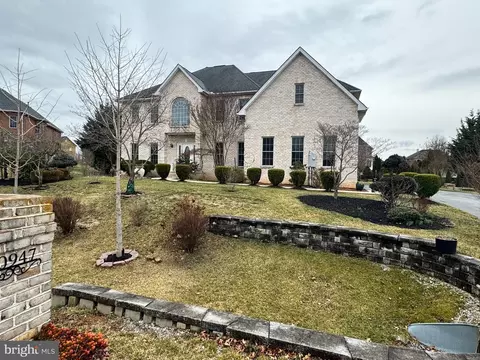 10947 Sasha Blvd, Hagerstown, MD 21742