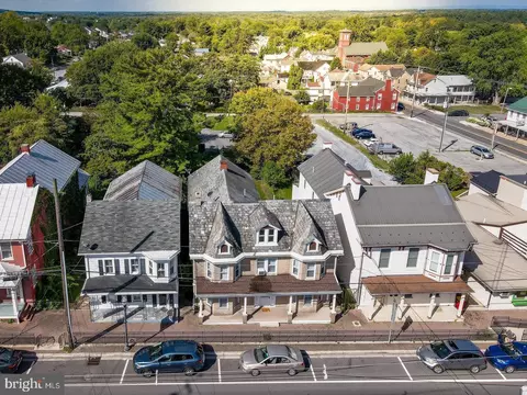 22 Main St, Boonsboro, MD 21713