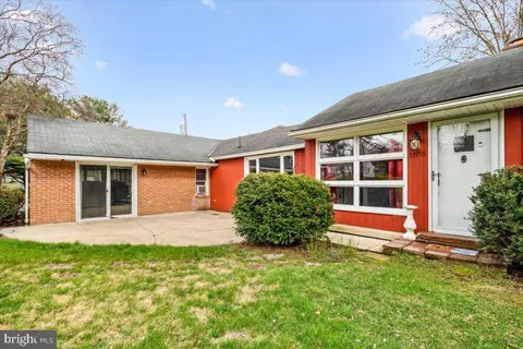 1105 W Church St, Hagerstown, MD 21740