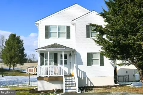 17532 17530 Shepherdstown Pike, Sharpsburg, MD 21782