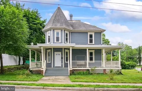 537 Brown Ave, Hagerstown, MD 21740