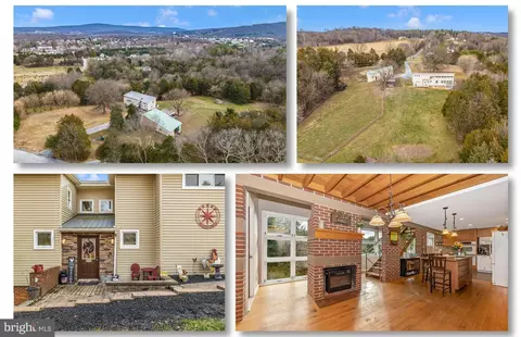 6358 Coffman Farms Rd, Keedysville, MD 21756