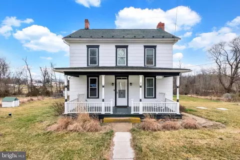 4313 Trego Rd, Keedysville, MD 21756