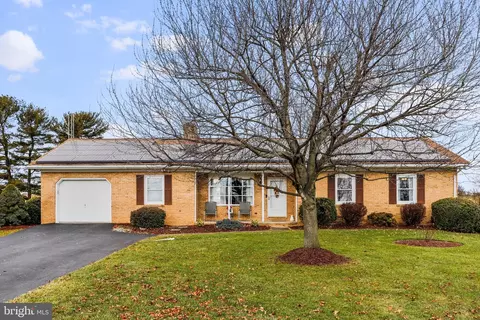 13910 Greencastle Pike, Hagerstown, MD 21740