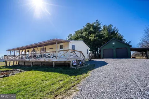 14111 Cearfoss Pike, Hagerstown, MD 21740