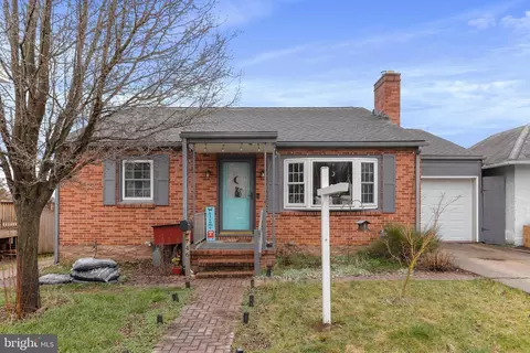 746 Guilford Ave, Hagerstown, MD 21740