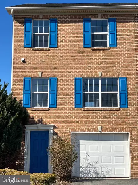 11120 Nursery Rd, Hagerstown, MD 21740