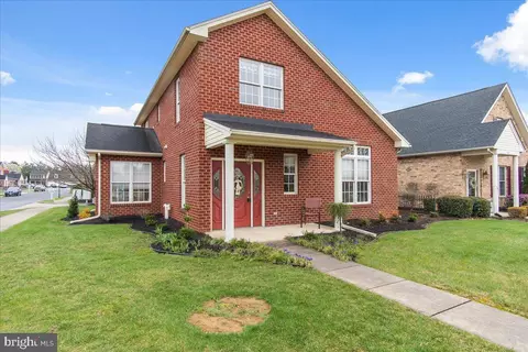 650 Observatory Dr, Hagerstown, MD 21742