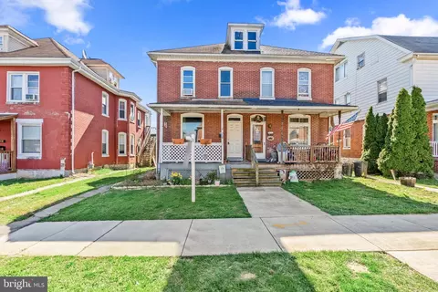 238 Westside Ave, Hagerstown, MD 21740