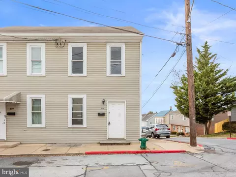 441 Carrolton Ave, Hagerstown, MD 21740