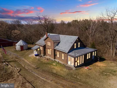 21928 Leitersburg Pike, Hagerstown, MD 21742