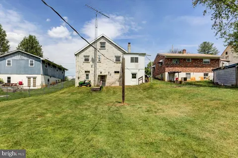 Exterior - 5 E Green St, Funkstown, MD 21734 photo 5 of 5