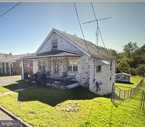 5 E Green St, Funkstown, MD 21734