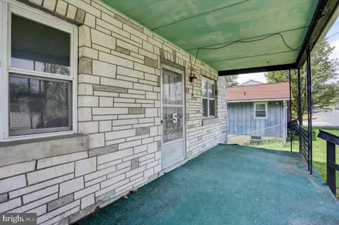 Exterior - 5 E Green St, Funkstown, MD 21734 photo 1 of 5
