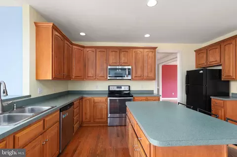 Kitchen - 9410 Stottlemyer Rd, Boonsboro, MD 21713 photo 3 of 3