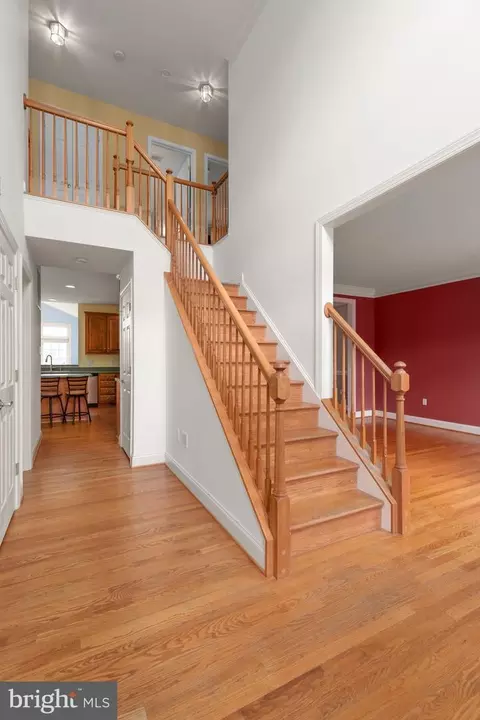 Entry Way - 9410 Stottlemyer Rd, Boonsboro, MD 21713 photo 2 of 2