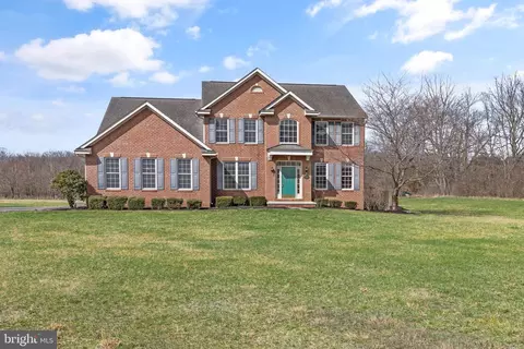 9410 Stottlemyer Rd, Boonsboro, MD 21713