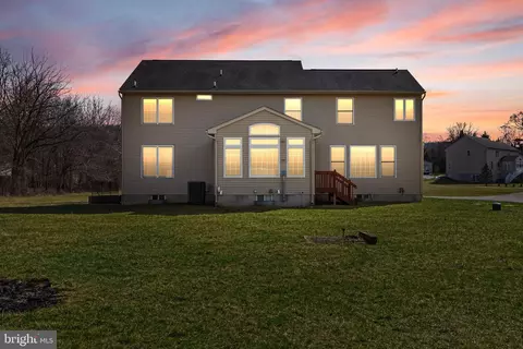 Exterior - 9410 Stottlemyer Rd, Boonsboro, MD 21713 photo 6 of 7