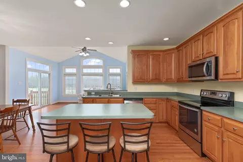 Kitchen - 9410 Stottlemyer Rd, Boonsboro, MD 21713 photo 1 of 3
