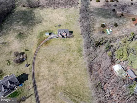View/Area - 9410 Stottlemyer Rd, Boonsboro, MD 21713 photo 4 of 5