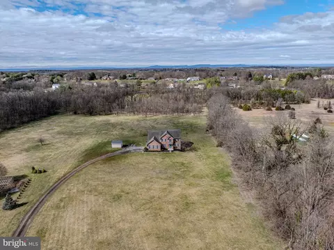 View/Area - 9410 Stottlemyer Rd, Boonsboro, MD 21713 photo 5 of 5