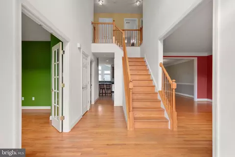 Entry Way - 9410 Stottlemyer Rd, Boonsboro, MD 21713 photo 1 of 2