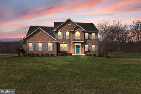 Exterior - 9410 Stottlemyer Rd, Boonsboro, MD 21713 photo 7 of 7