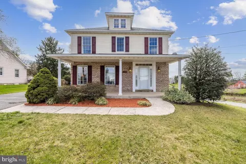 15803 National Pike, Hagerstown, MD 21740
