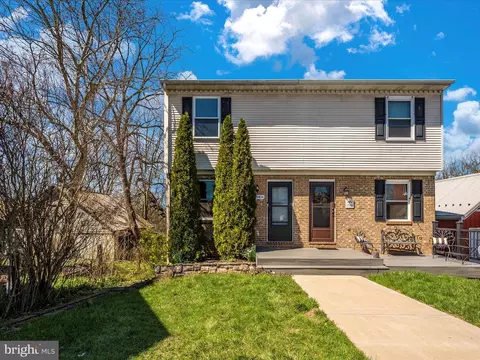 13404 B Highlane St, Hagerstown, MD 21742