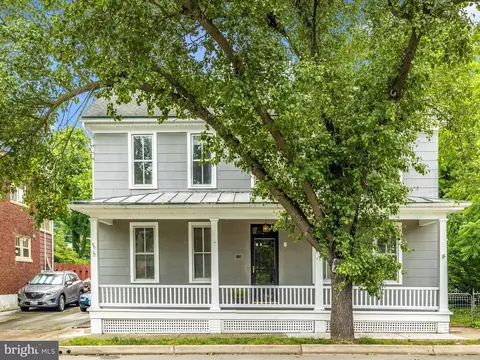 129 E Main St, Sharpsburg, MD 21782