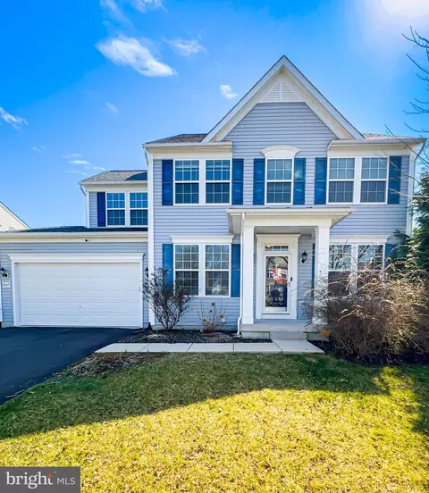 9547 Dumbarton Dr, Hagerstown, MD 21740