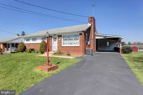 19820 Marvin Ave, Hagerstown, MD 21742